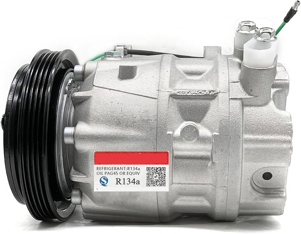 Amazon.co.jp: ACコンプレッサー、UDトラックス クオン 大型車 高耐久