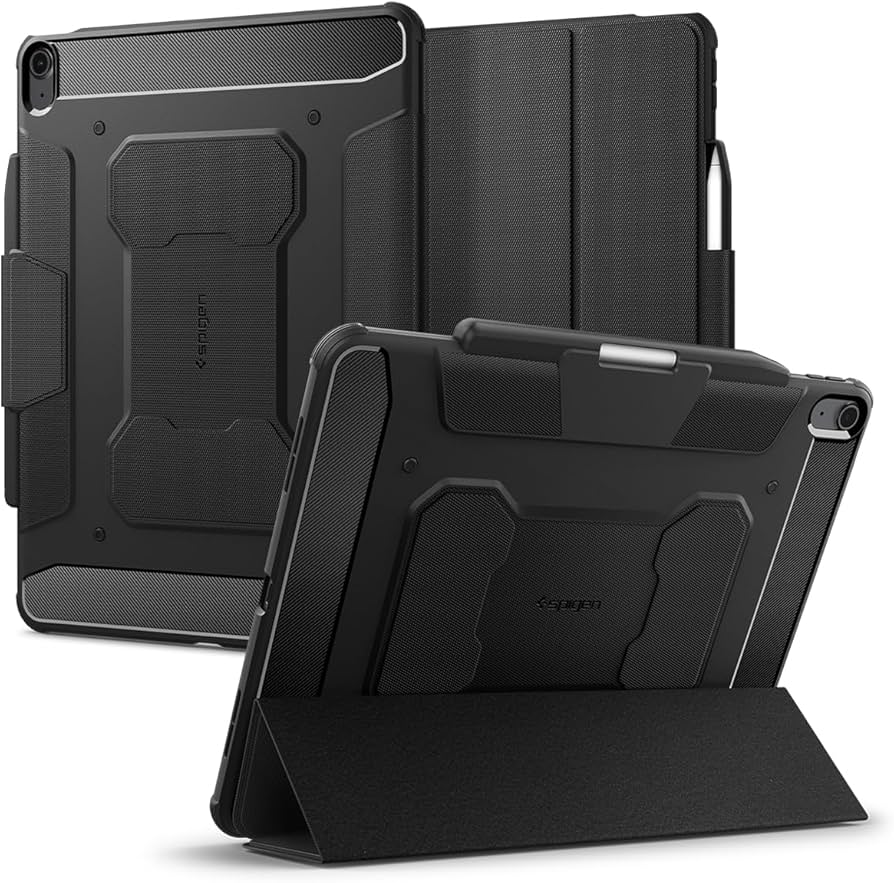 Amazon.co.jp: Spigen iPad Air 11インチ ケース M3/M2 (2025/2024年