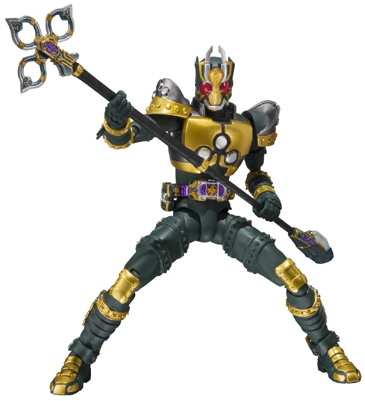 Amazon.co.jp: TAMASHII NATIONS S.H.フィギュアーツ 仮面ライダー