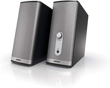 Amazon.com: T POWER 12V Charger for Bose Companion 2 Series II PC