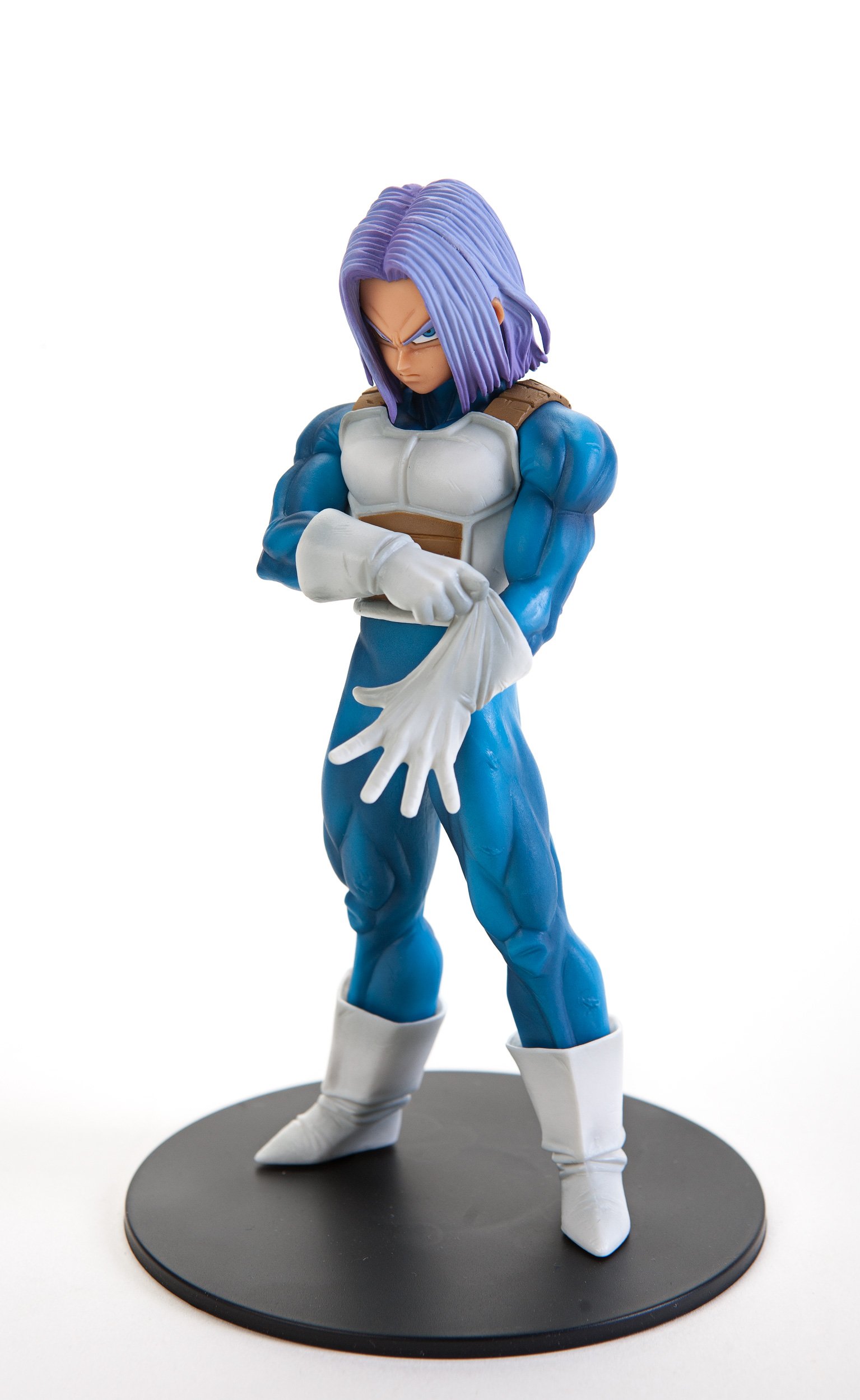 Amazon.co.jp: ドラゴンボールZ Resolution of Soldiers vol.5