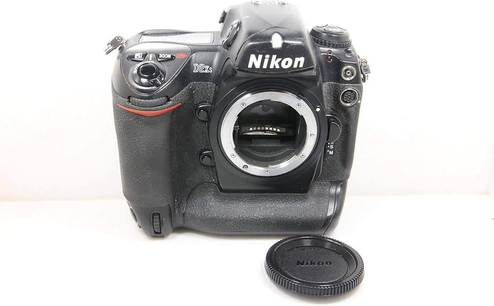 Amazon | Nikon デジタル一眼レフカメラ ボディ D2Xs D2XS | デジタル
