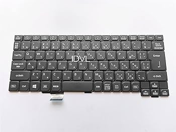 Amazon | [IDVL]Panasonic Let's Note CF-LX3 CF-LX4 CF-LX5 CF-LX6