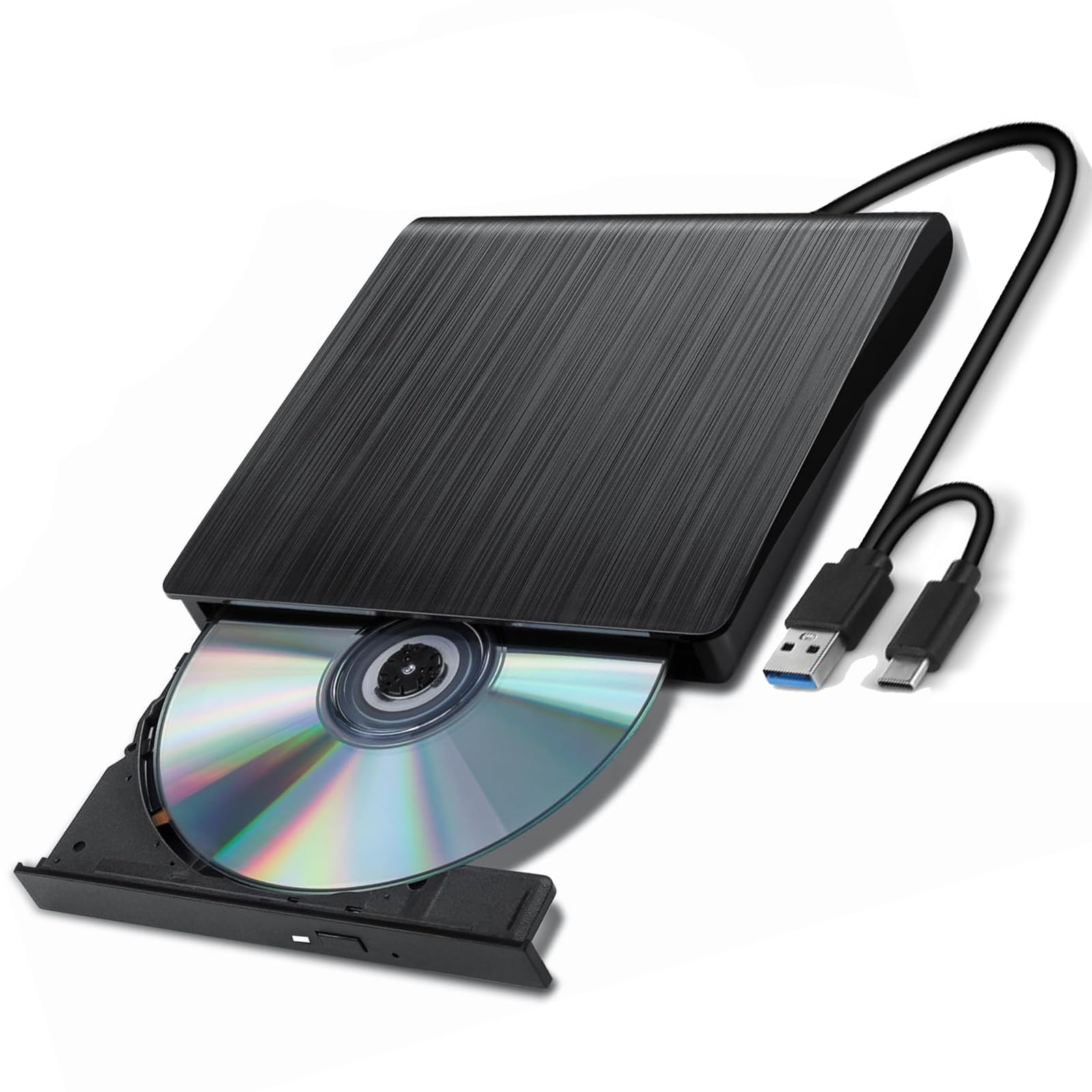 Amazon.co.jp: 【Amazon限定】Hanx株式会社 日本メーカー DVDドライブ