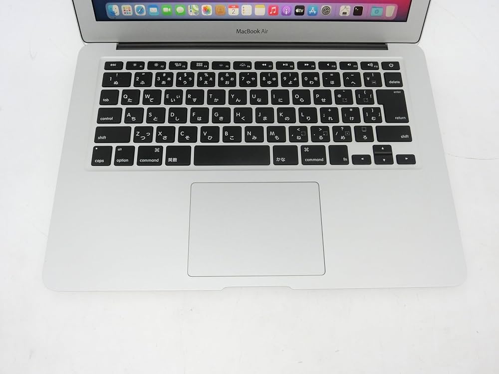 Amazon.co.jp: 良品Apple Macbook Air 13.3inch A1466 MacosBigsur11