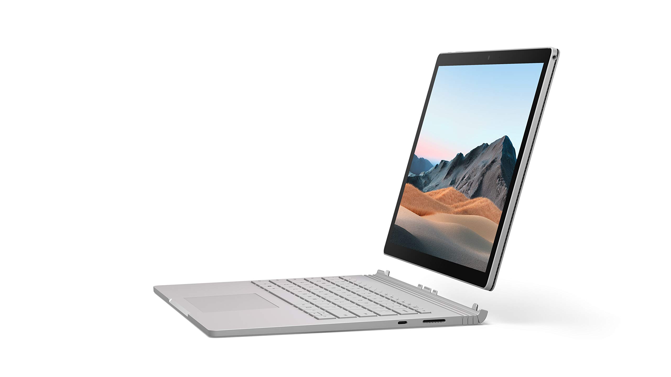 Amazon.ca Laptops: Microsoft Surface Book 3 (2020): 13.5