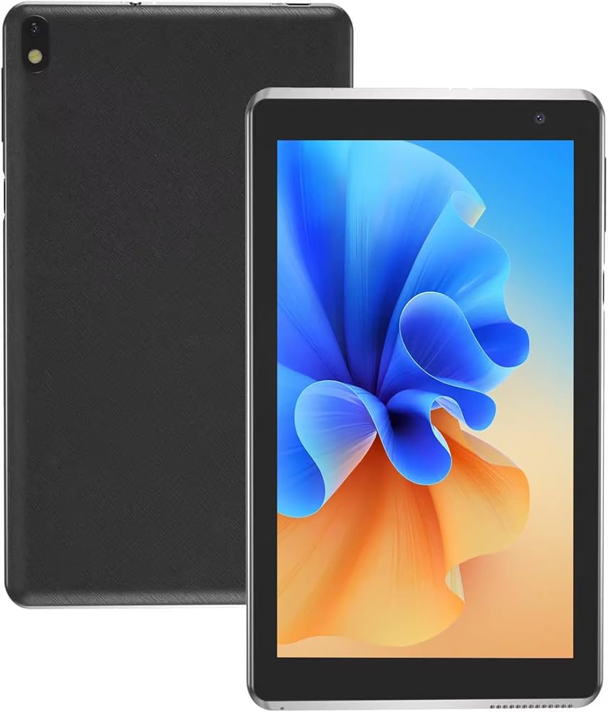 Amazon.com : CUPEISI 8 inch Android Tablet, 2GB RAM+32GB ROM 1TB