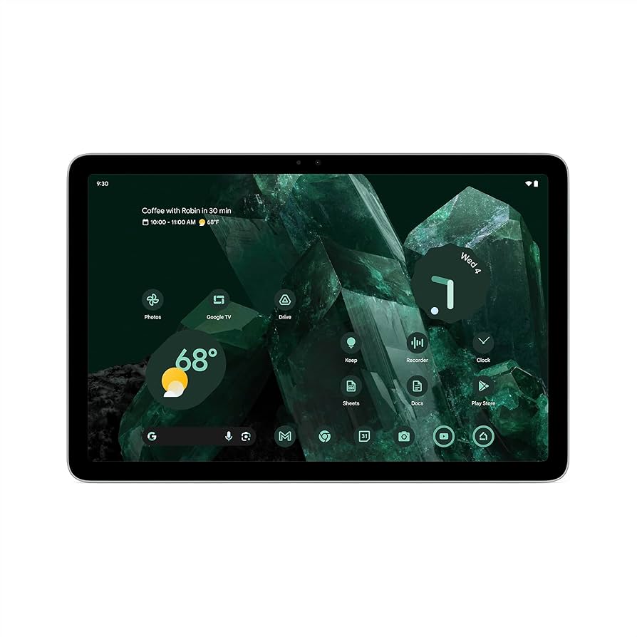 Amazon.com : Google Pixel Tablet - Android Tablet with 11-Inch