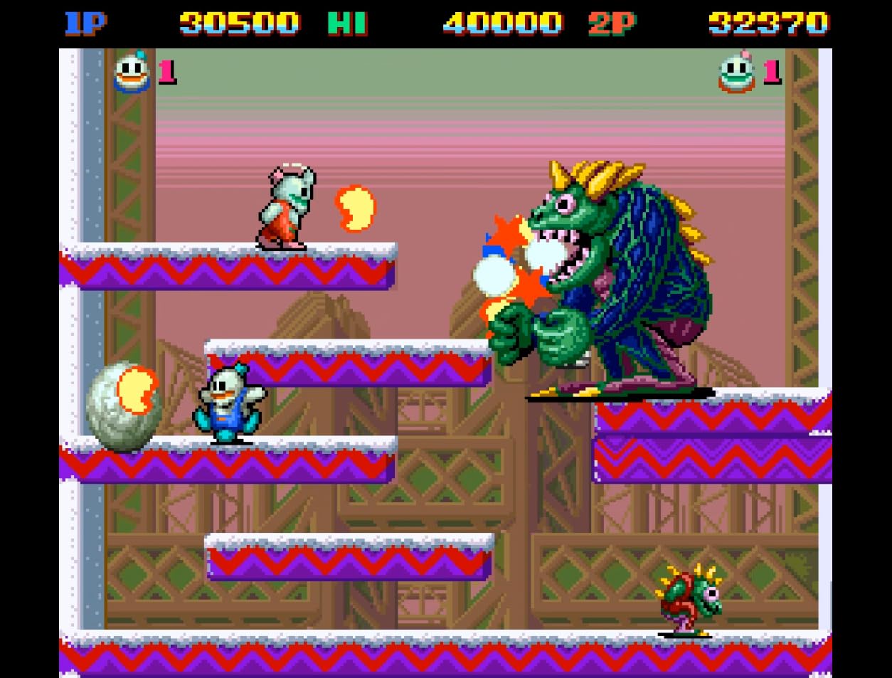 Amazon.co.jp: SNOWBROS. NICK & TOM SPECIAL Anniversary Edition