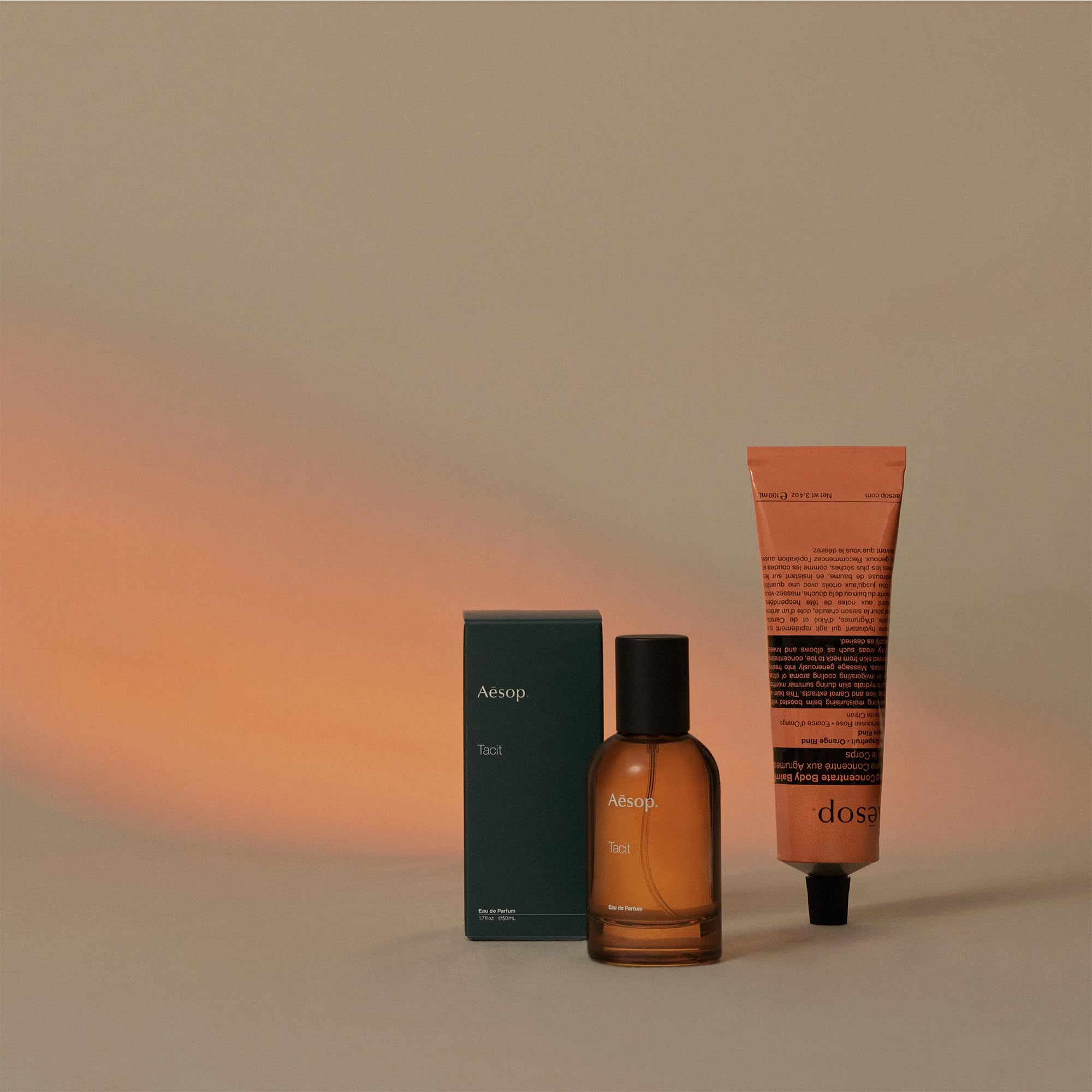 Amazon.com : Aesop Rind Concentrate Body Balm | Lightweight, Fast