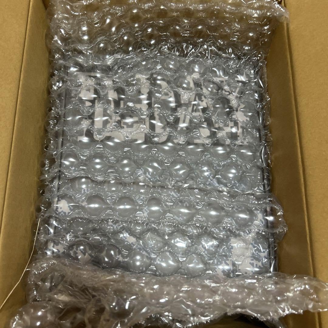 Amazon.co.jp: bts merch box 15 ユンギ マーチボックス merchbox