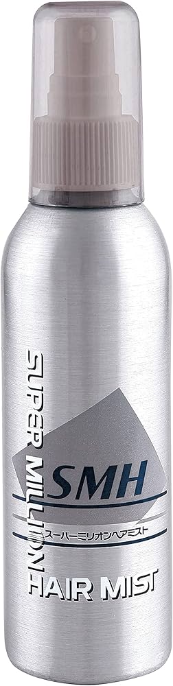 Amazon.co.jp: スーパーミリオンヘアミスト 165ml : ドラッグストア