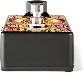 Amazon | MXR ILD101 ILOVEDUST Phase 90ギターフェイザーエフェクト