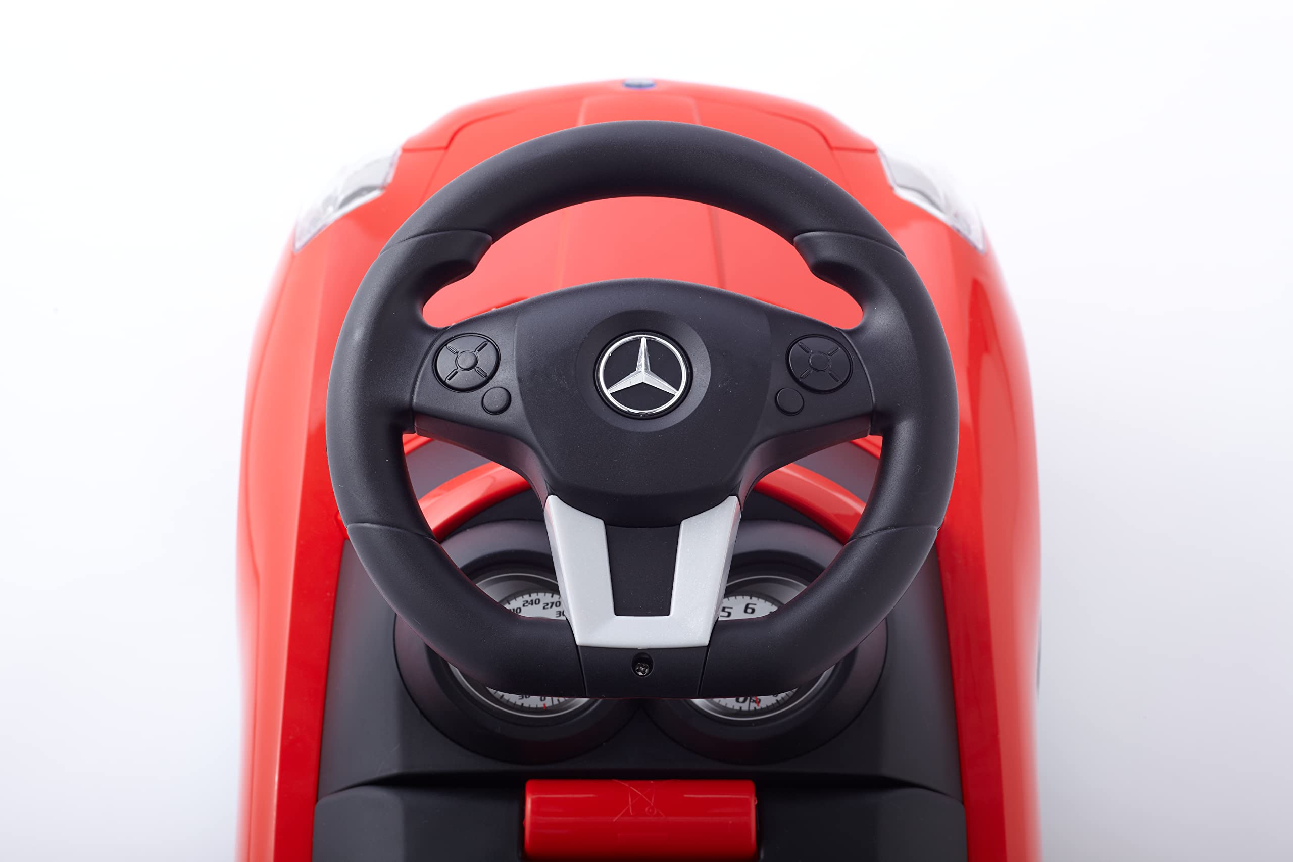 Amazon.co.jp: 野中製作所(NONAKA WORLD) 乗用 メルセデスベンツ SLS