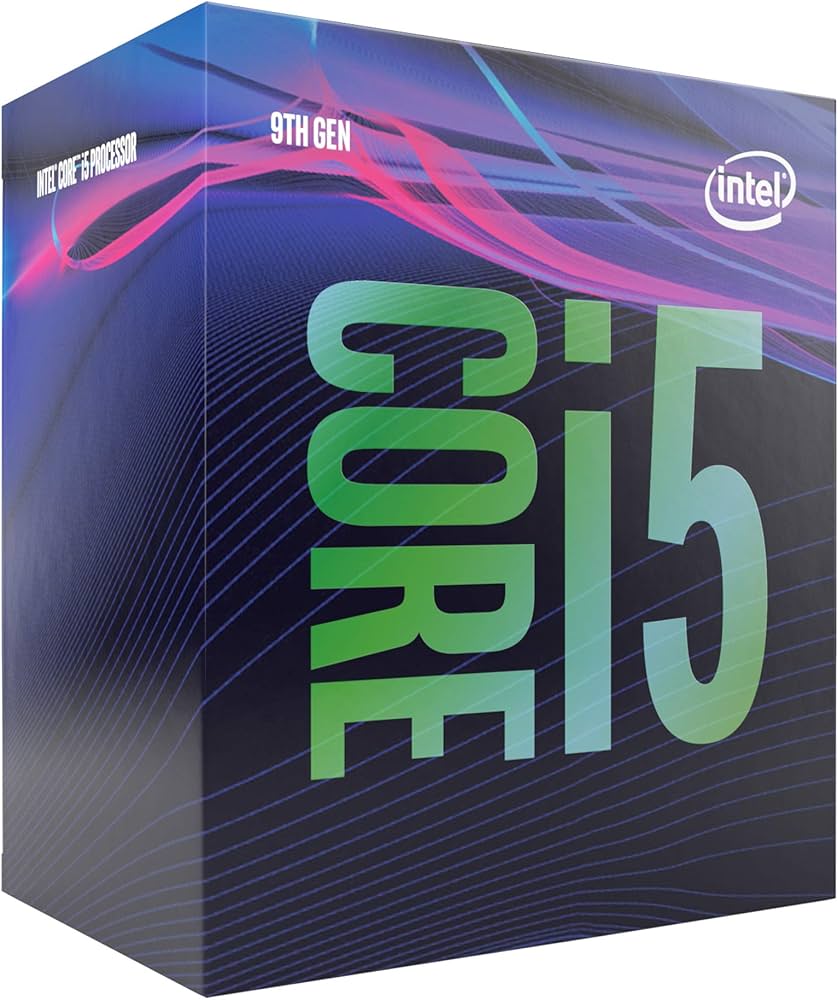 Amazon | INTEL BX80684I59400 ボックス入り Intel Core I5-9400