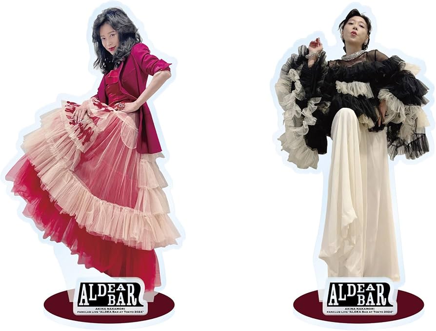 Amazon.co.jp: 【Amazon.co.jp限定】FANCLUB LIVE 「ALDEA Bar at