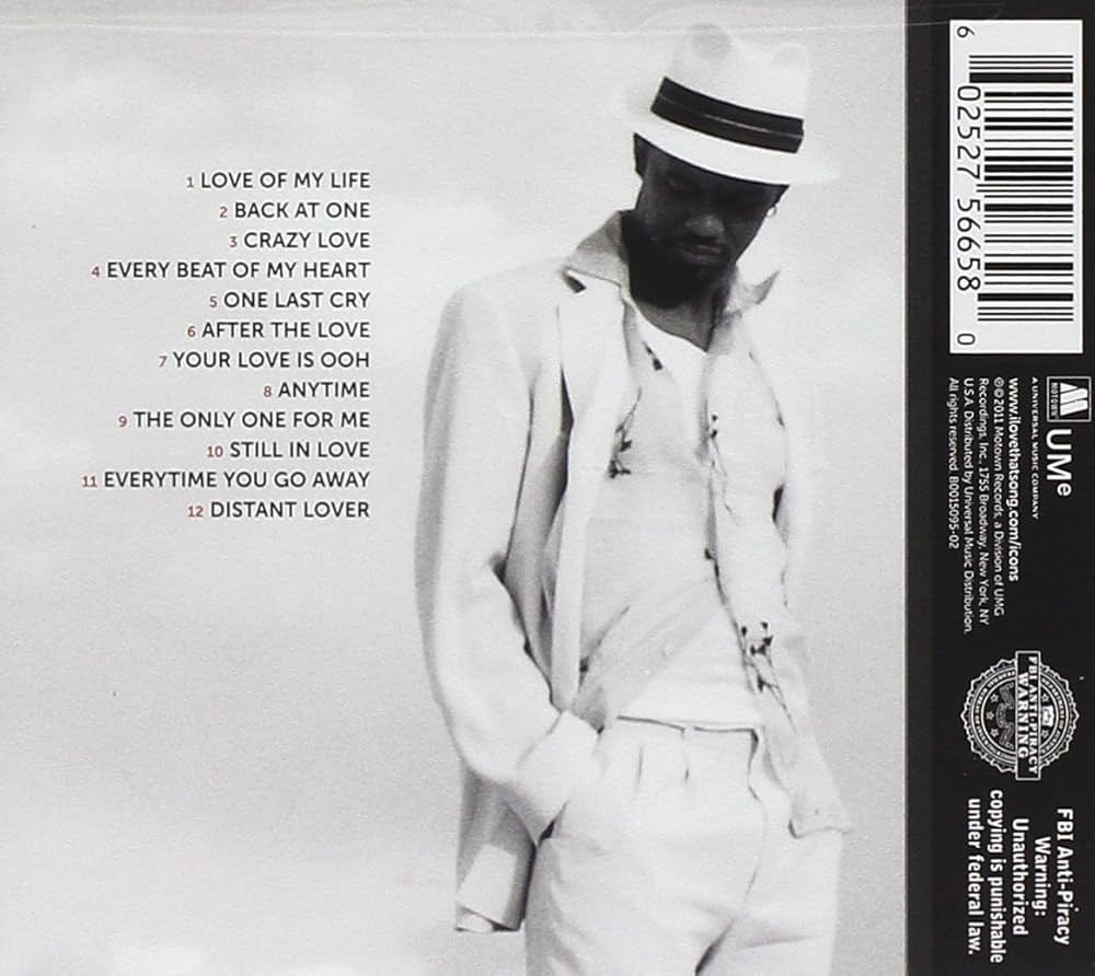 Amazon.co.jp: Icon Love Songs: ミュージック