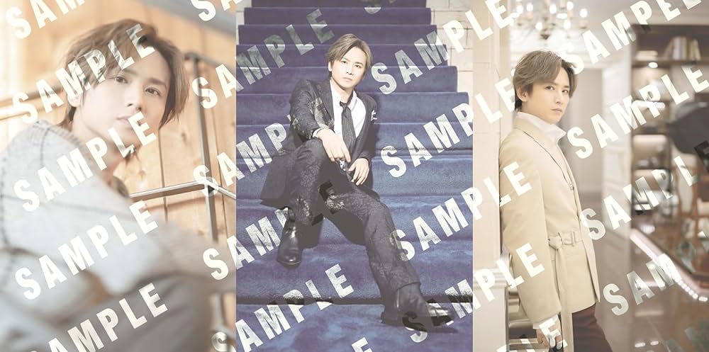 エンタテイナーの条件2【特製フォトカード3枚セット付き】 | 堂本光一