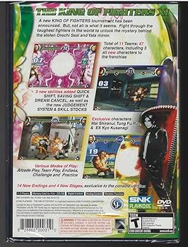 Amazon | King of Fighters Xi / Game | ゲーム