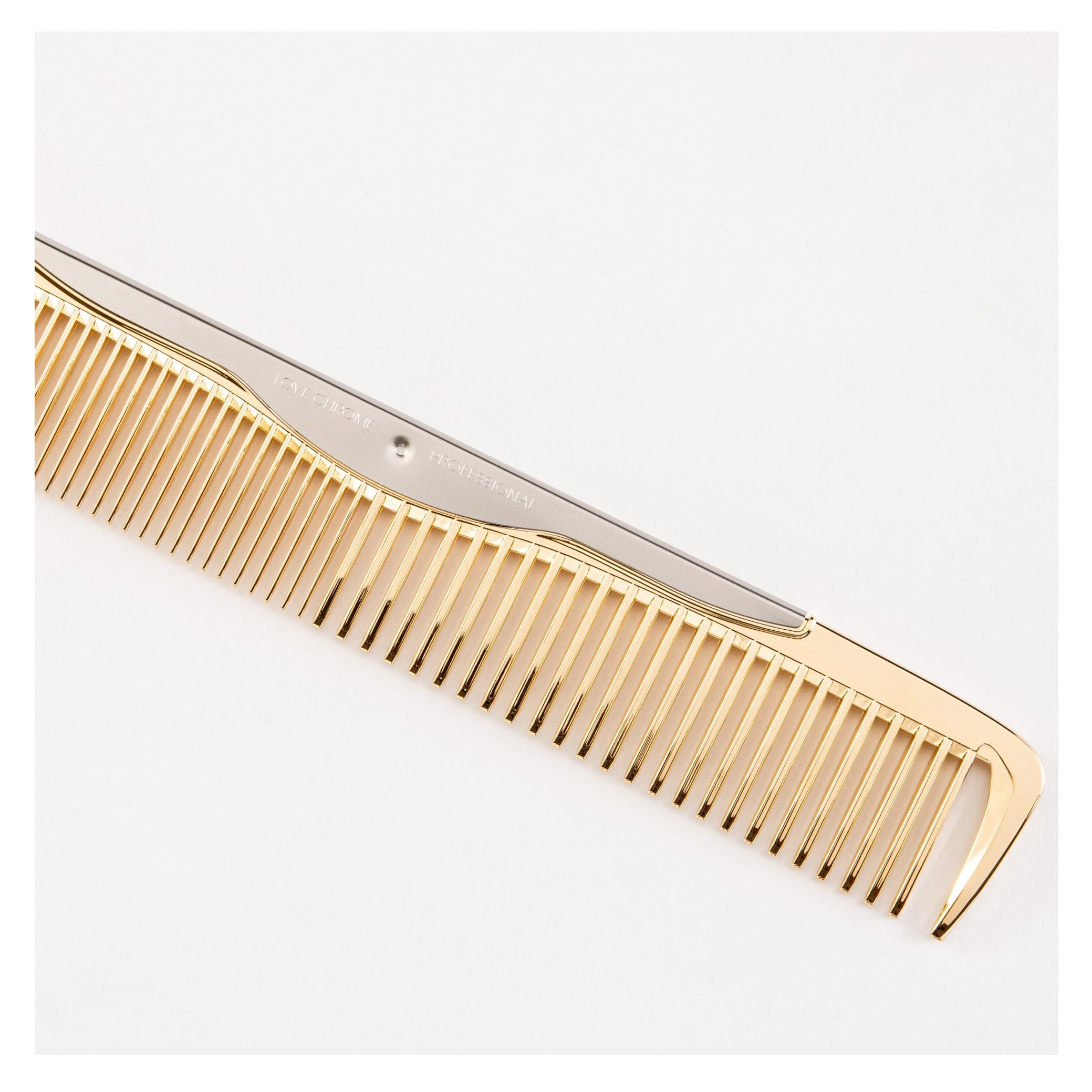 Amazon | ラブクロム K24GPカットコーム ゴールド [公式ショップ