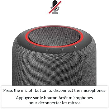 Amazon Echo Studio (1st generation), Our best-sounding Alexa