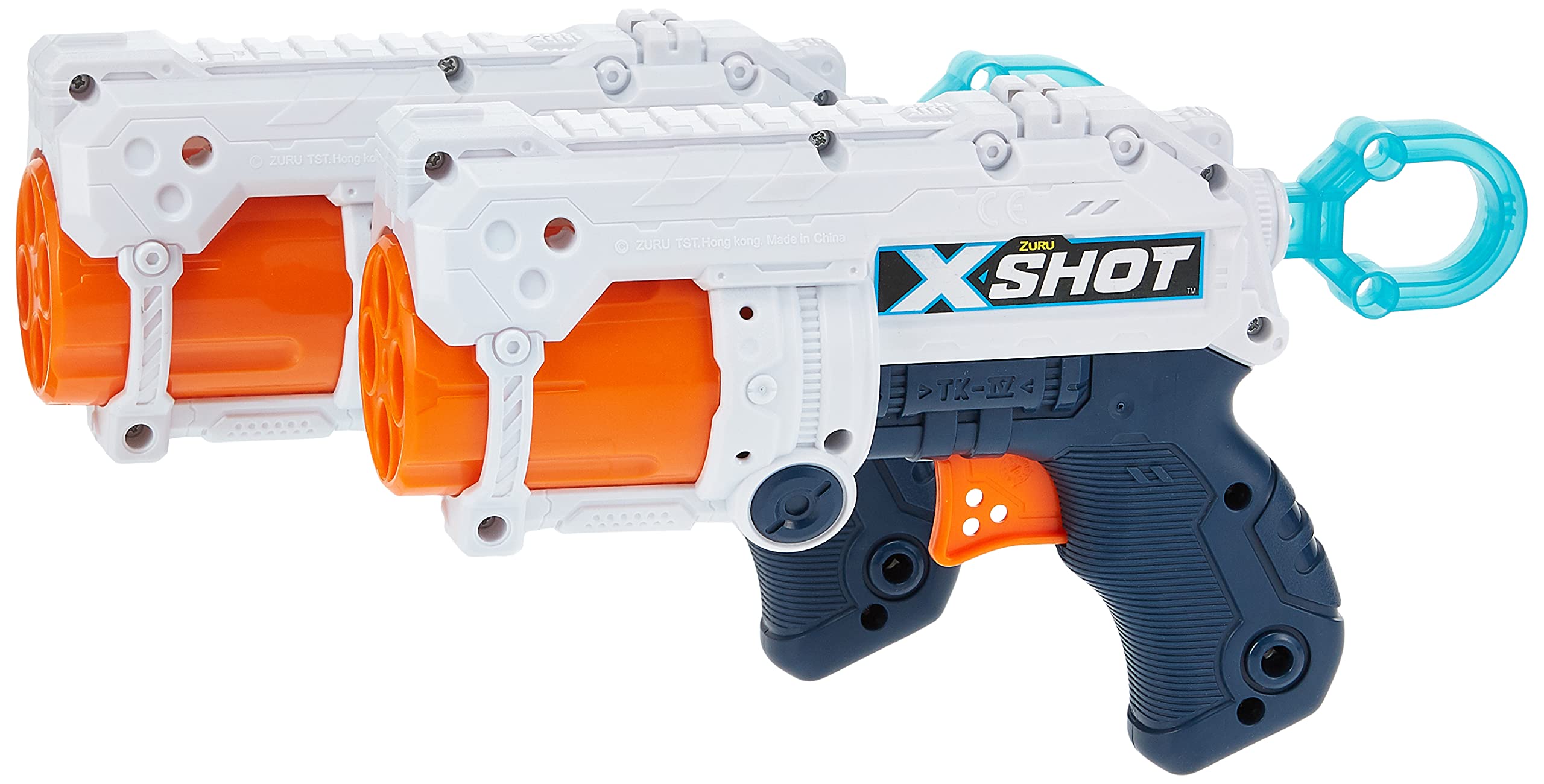 Amazon.com: 2X Fury 4 : Toys & Games