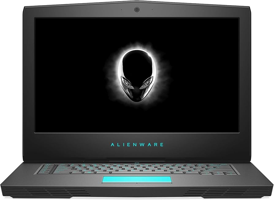 Amazon.com: Alienware 15 15 R4 15.6