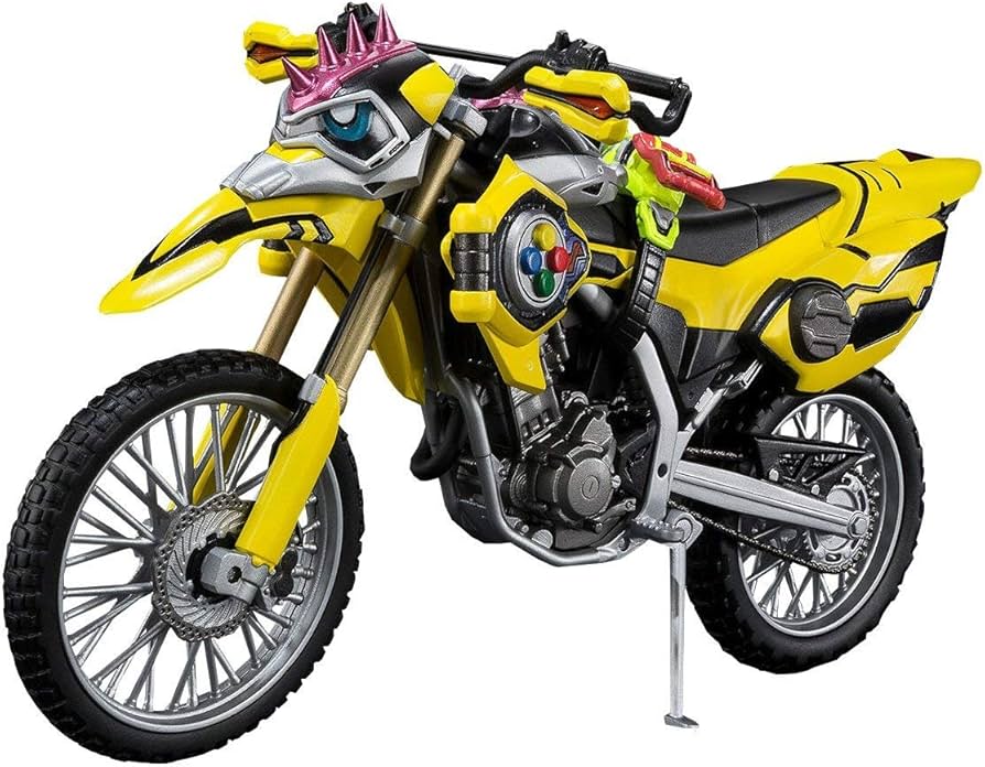 Amazon.com: Bandai Tamashii Nations S.H. Figuarts Kamen Rider