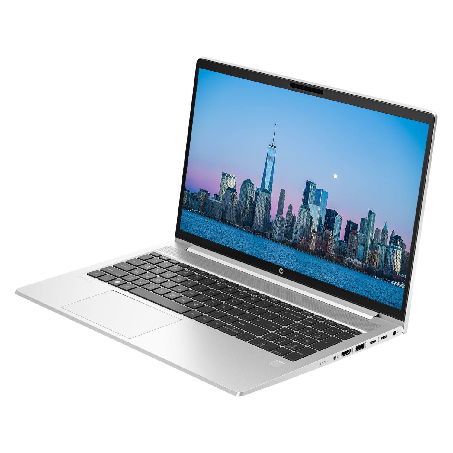 Amazon.com: HP ProBook 450 G10 Business Laptop, 15.6
