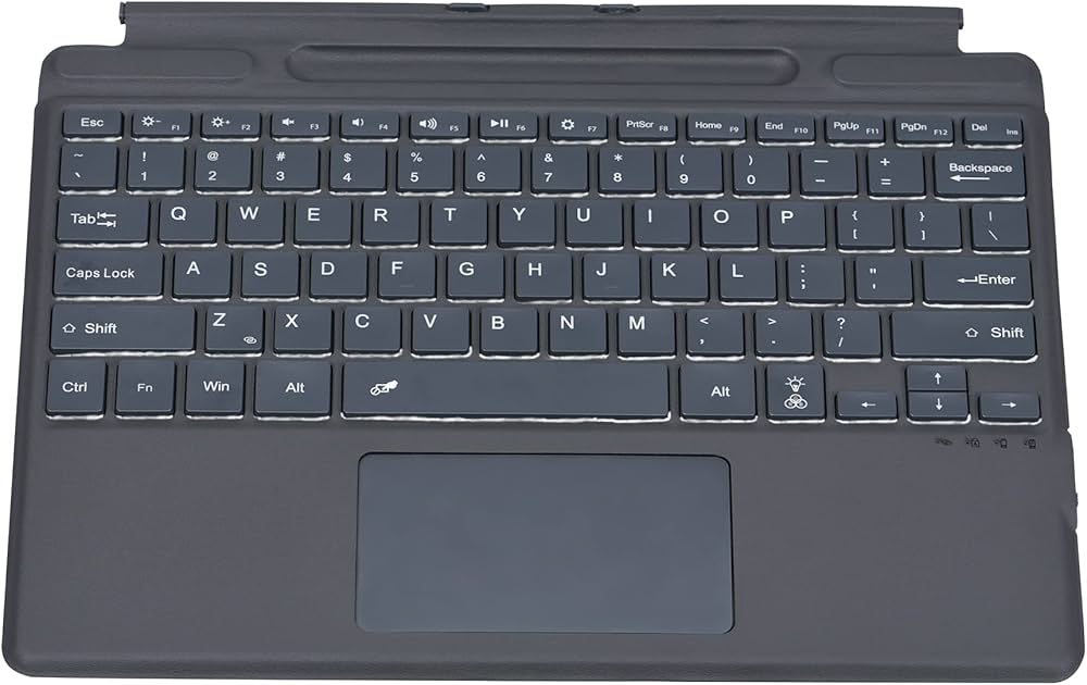 Amazon | For Microsoft Surface Pro Signature キーボード