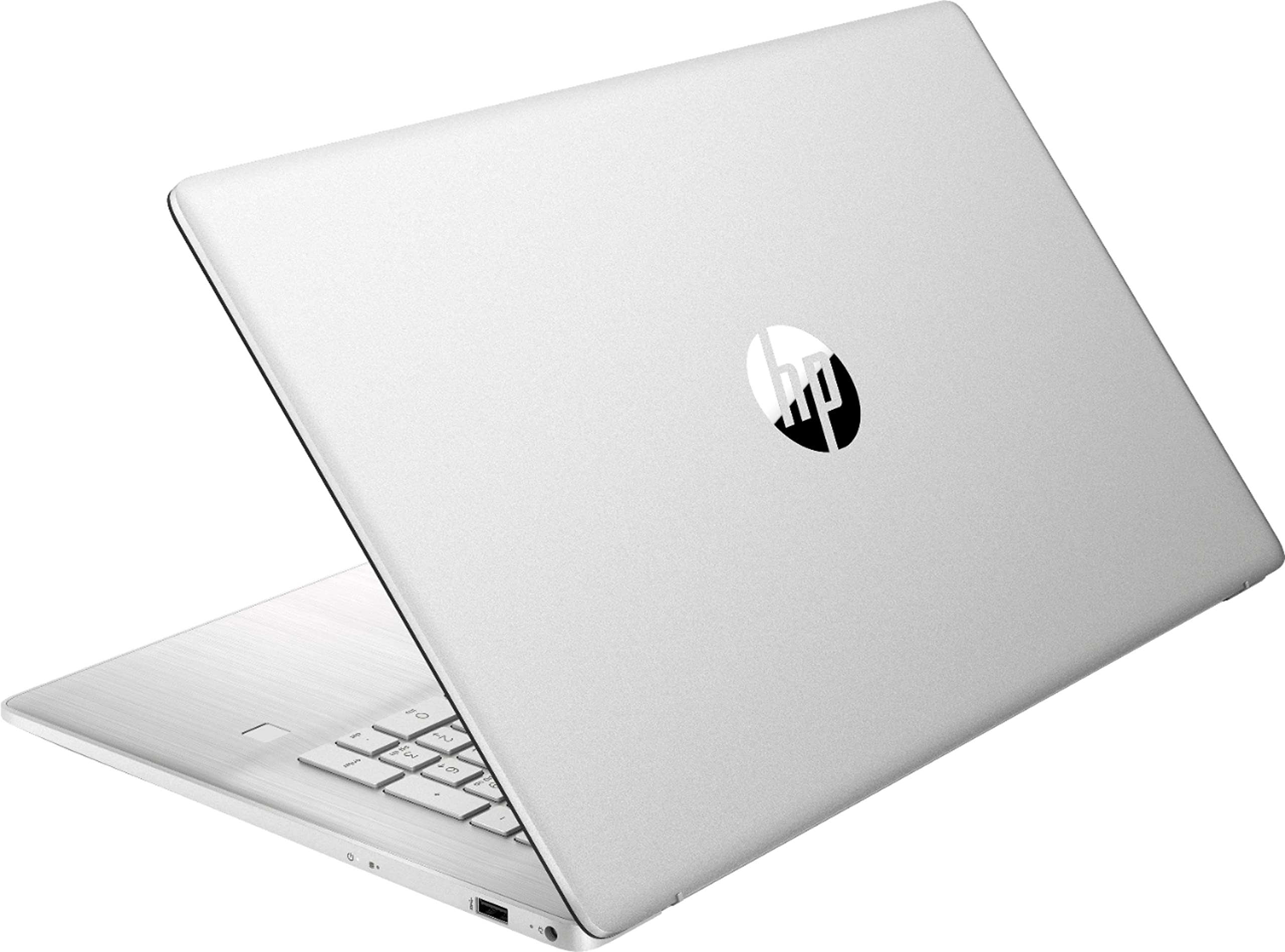 Amazon.com: HP 17.3'' FHD IPS Display Business Laptop, AMD Ryzen 5
