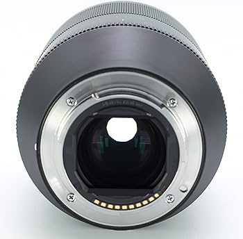 Amazon.co.jp: SONY(ソニー) 標準単焦点レンズ フルサイズ Planar T