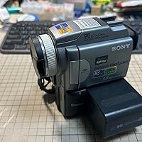 Amazon | SONY DCR-PC120 デジタルビデオカメラレコーダー miniDV