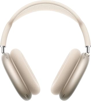 Amazon.co.jp: Apple AirPods Maxワイヤレスオーバーイヤー