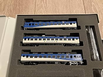 Amazon | tomix トミックス 98906 JR 455系電車（仙山線）限定品