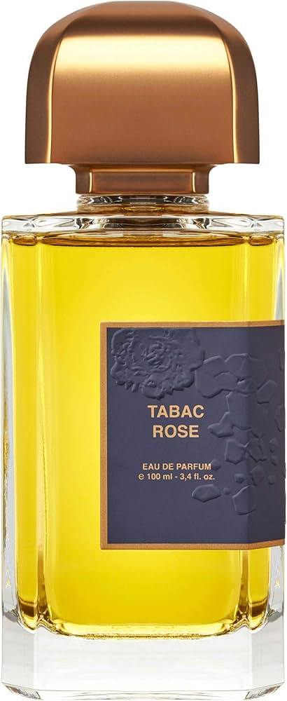 Amazon.com : Parfum Eau de Tabac Rose by BDK Parfums : Beauty