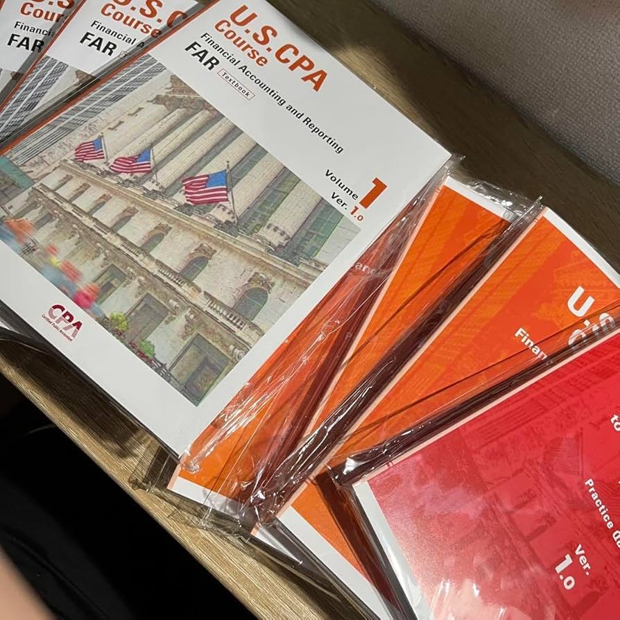 U.S. CPA テキスト&問題集 (2015 Edition) TAC