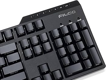 Amazon | FILCO Majestouch Convertible 3 NINJA メカニカルキーボード