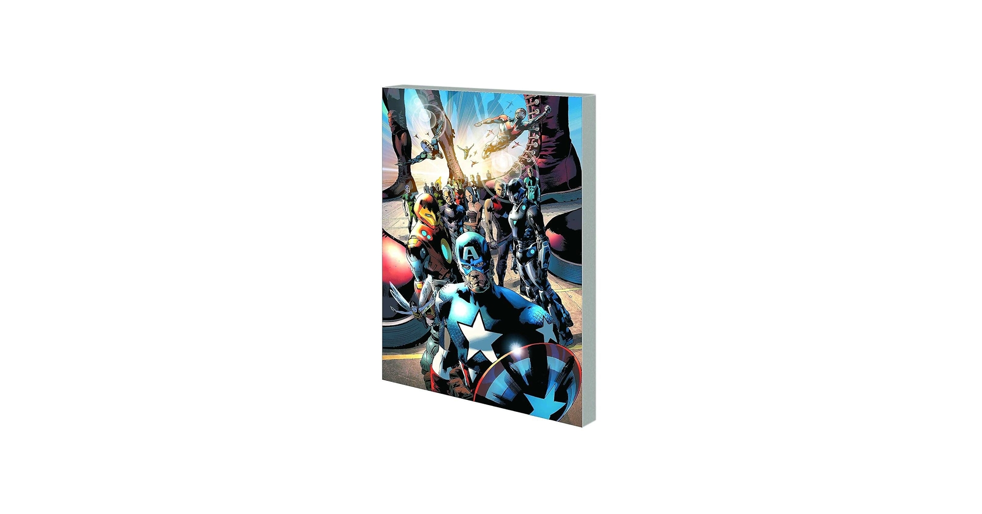 Amazon.com: The Ultimates 2: Ultimate Collection: 9780785149163