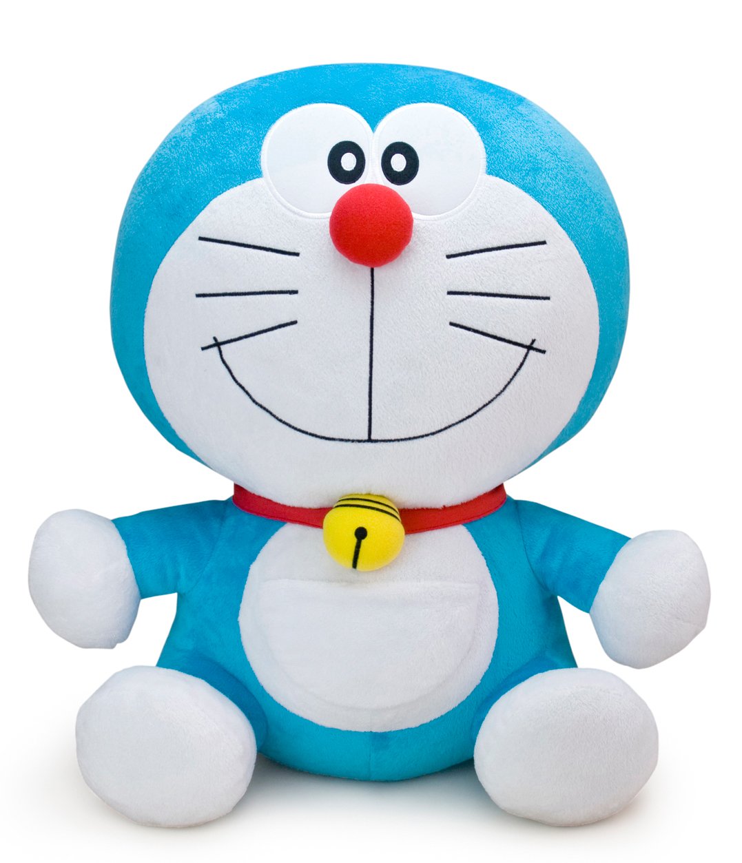 Amazon.co.jp: ドラえもん ぬいぐるみ ドラえもん2L : おもちゃ