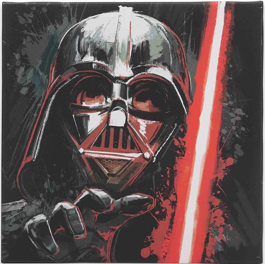 Amazon.co.jp: ディズニー スターウォーズ ダースベイダーと