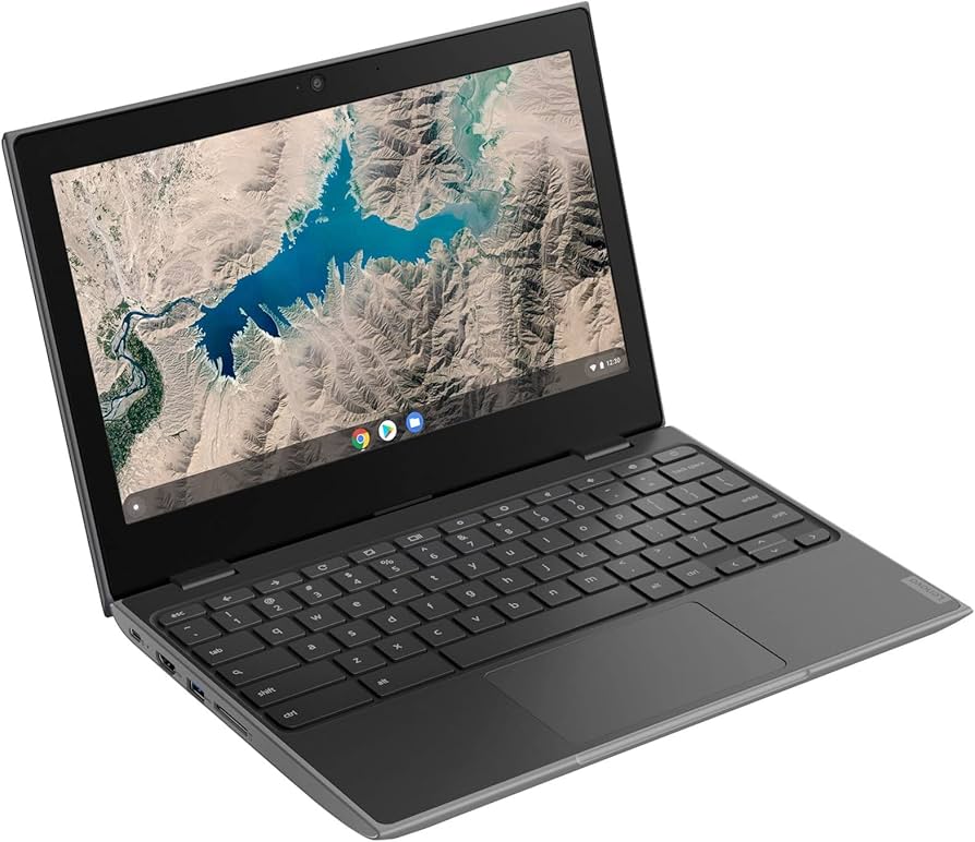 Amazon.com: Lenovo 100E 2nd Gen Chromebook, 11.6 HD Display