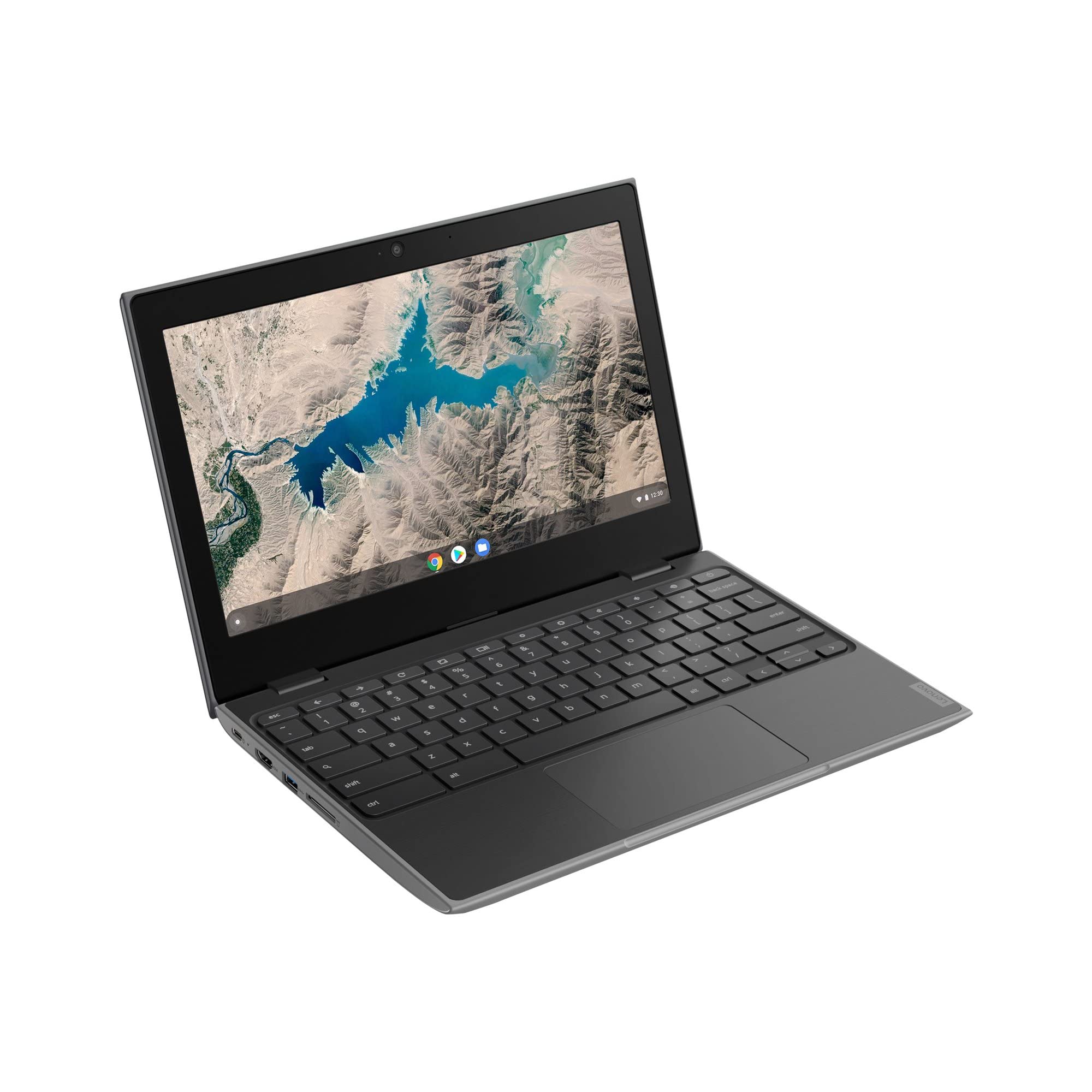 Amazon.com: Lenovo 100E 2nd Gen Chromebook, 11.6 HD Display