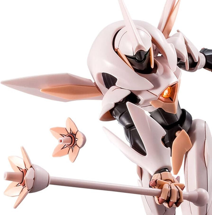 Amazon | HG ガンダムAGE 1/144 フォーンファルシア [ xvb-fnc