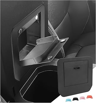 Amazon | HUAHAO トヨタ ランクル 250 専用 アームレスト隠し収納