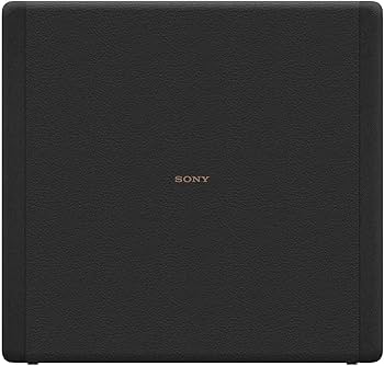 Amazon.co.jp: ソニー(SONY) サブウーファー SA-SW3 最大出力200W
