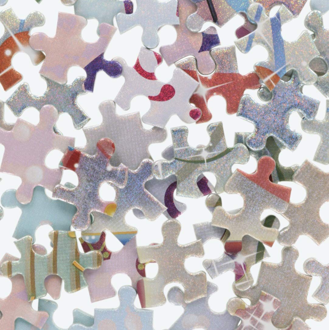 Amazon | TokyoDisneyResort ジグソーパズル 1000ピース ニュー