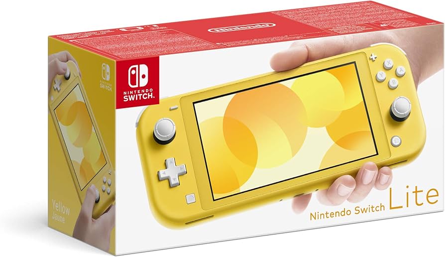 Amazon.co.jp: Nintendo Switch Lite コンソール 32GBシステム 内蔵