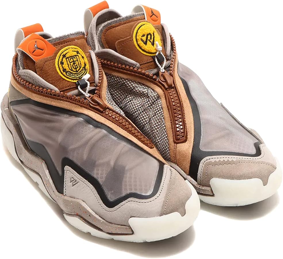 Amazon | [ナイキ] ジョーダン ワイ ノット 6 JORDAN Why Not 6 x