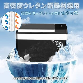 Amazon.co.jp: 「SUNPIE」車載冷蔵庫 30L 大容量 ポータブル冷蔵庫 -22